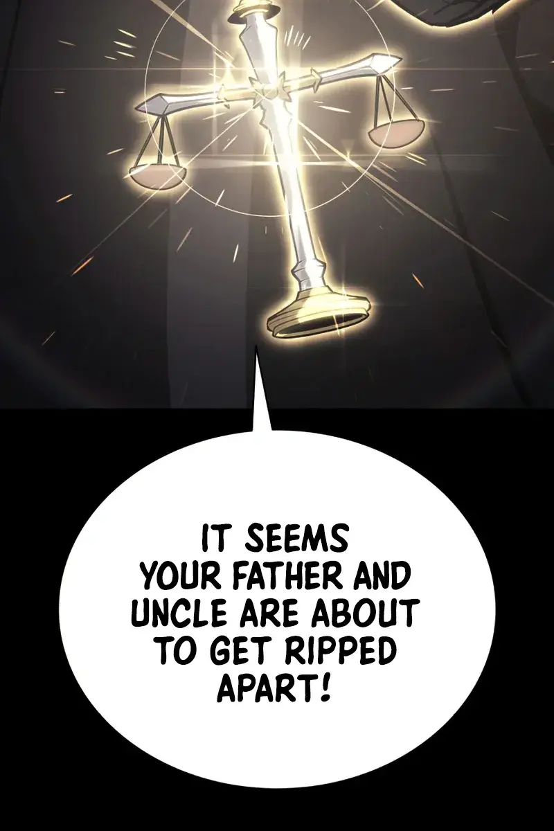 Return of Disaster Class Hero Chapter 47 Page 75