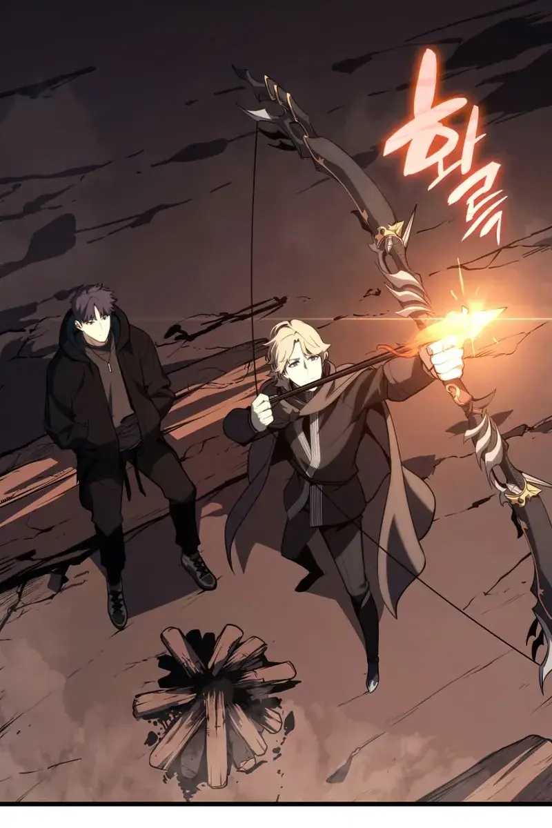 Return of Disaster Class Hero Chapter 47 Page 78