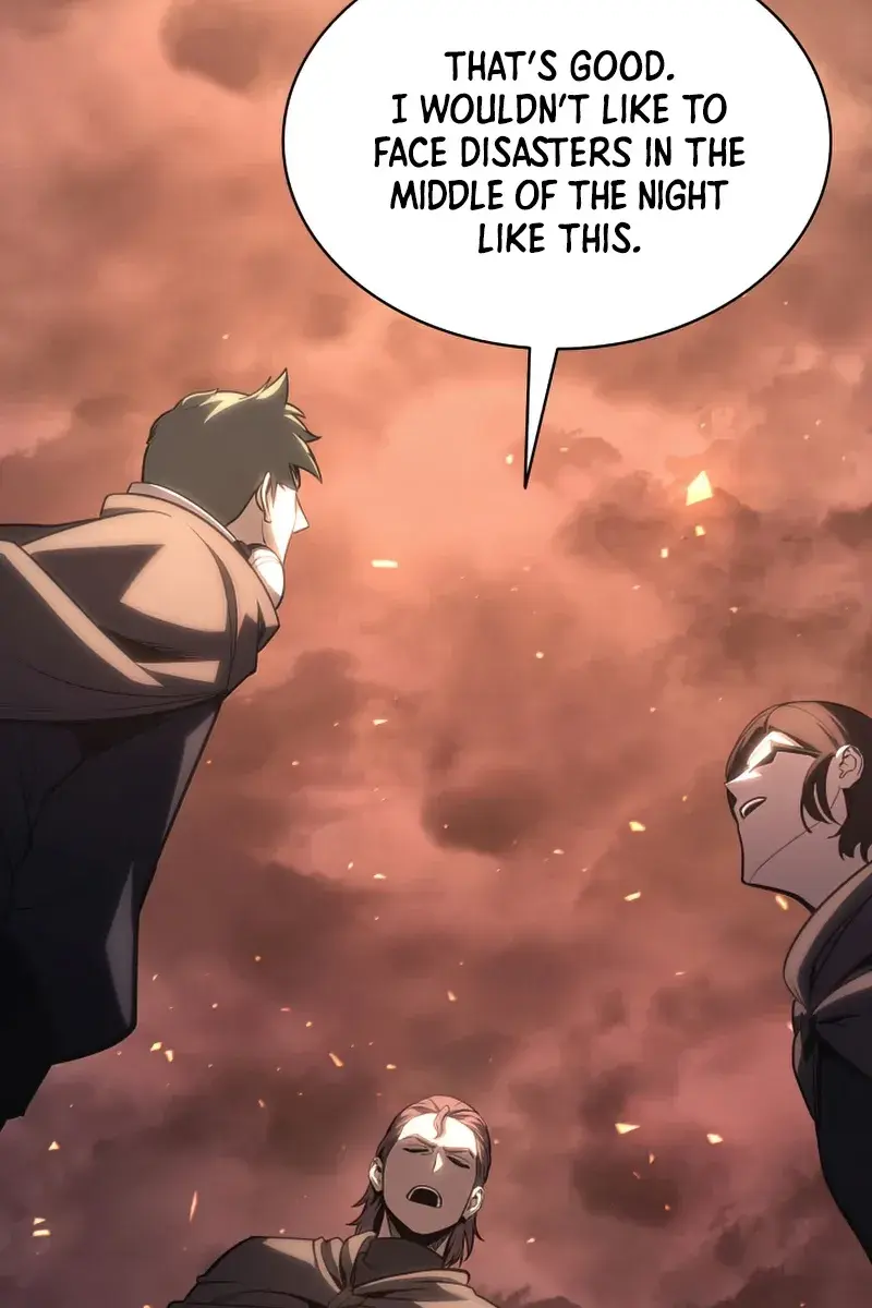 Return of Disaster Class Hero Chapter 47 Page 82