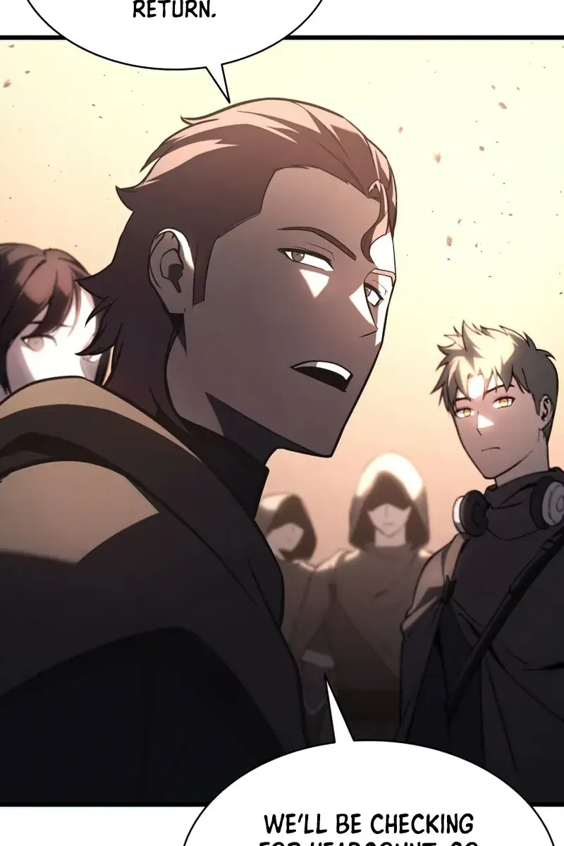 Return of Disaster Class Hero Chapter 47 Page 84