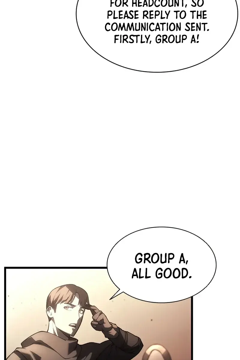 Return of Disaster Class Hero Chapter 47 Page 85