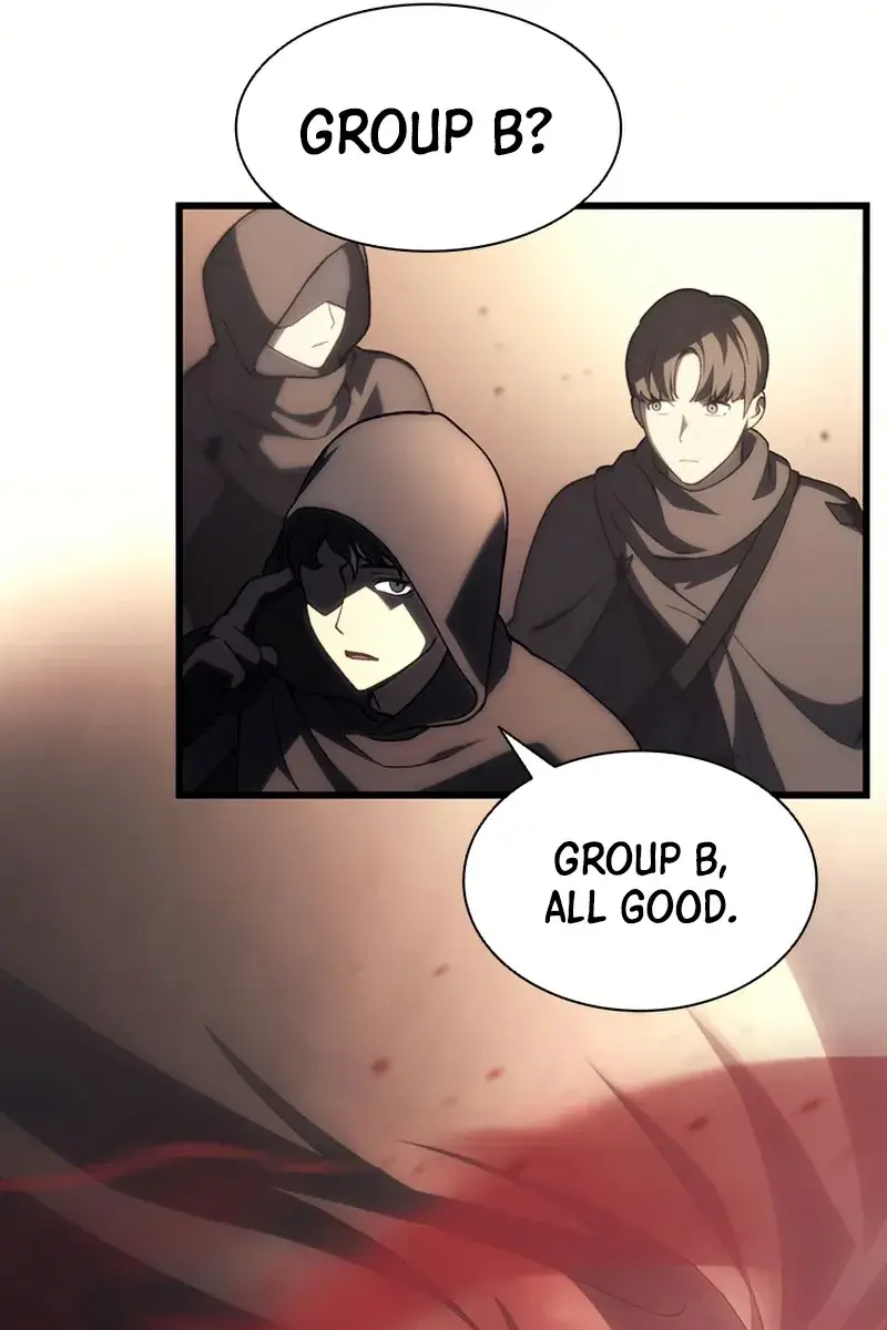 Return of Disaster Class Hero Chapter 47 Page 87