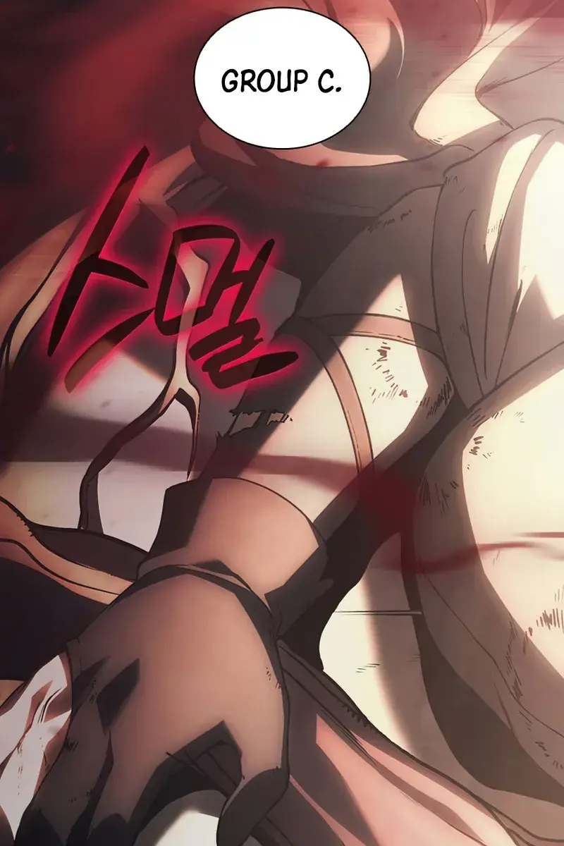 Return of Disaster Class Hero Chapter 47 Page 88