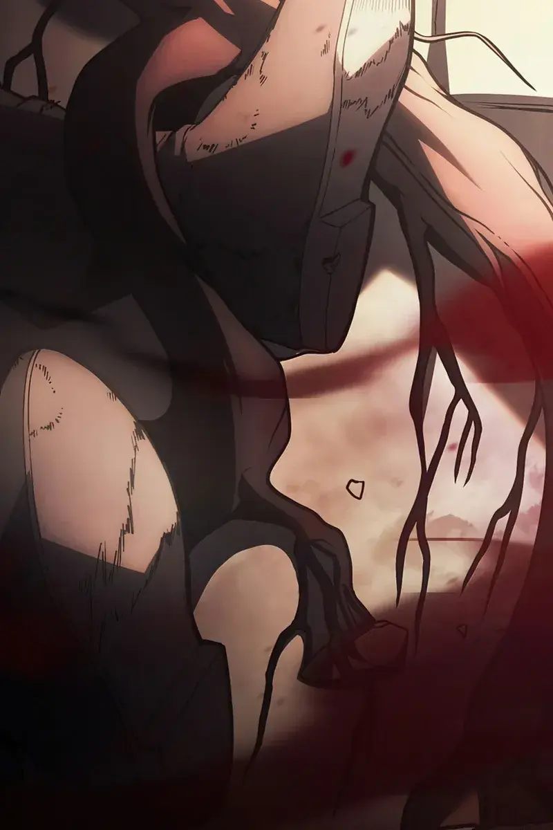 Return of Disaster Class Hero Chapter 47 Page 90