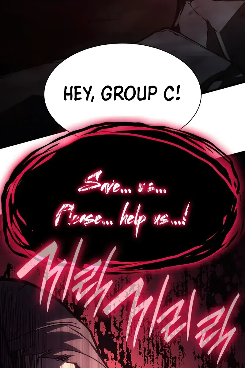 Return of Disaster Class Hero Chapter 47 Page 91