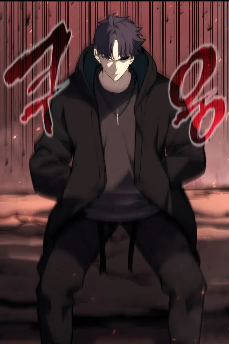 Return of Disaster Class Hero Chapter 47 Page 97