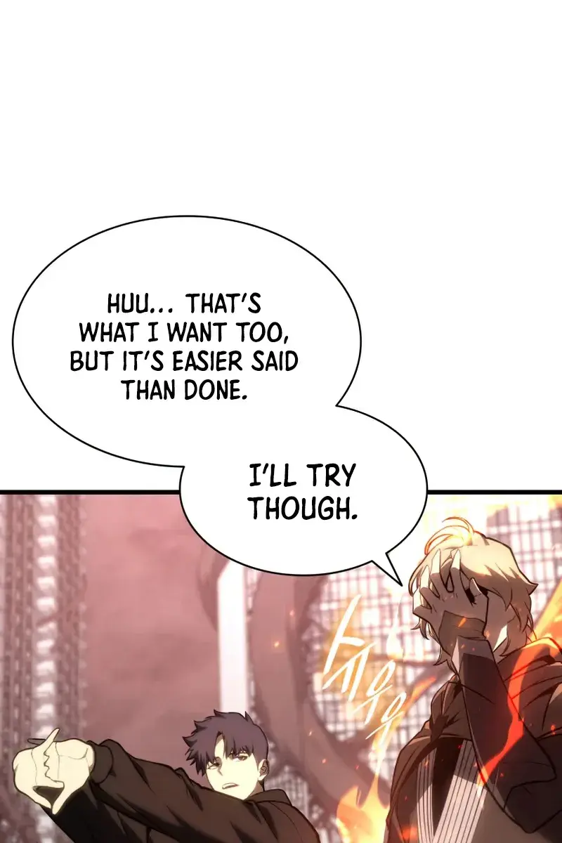 Return of Disaster Class Hero Chapter 47 Page 106