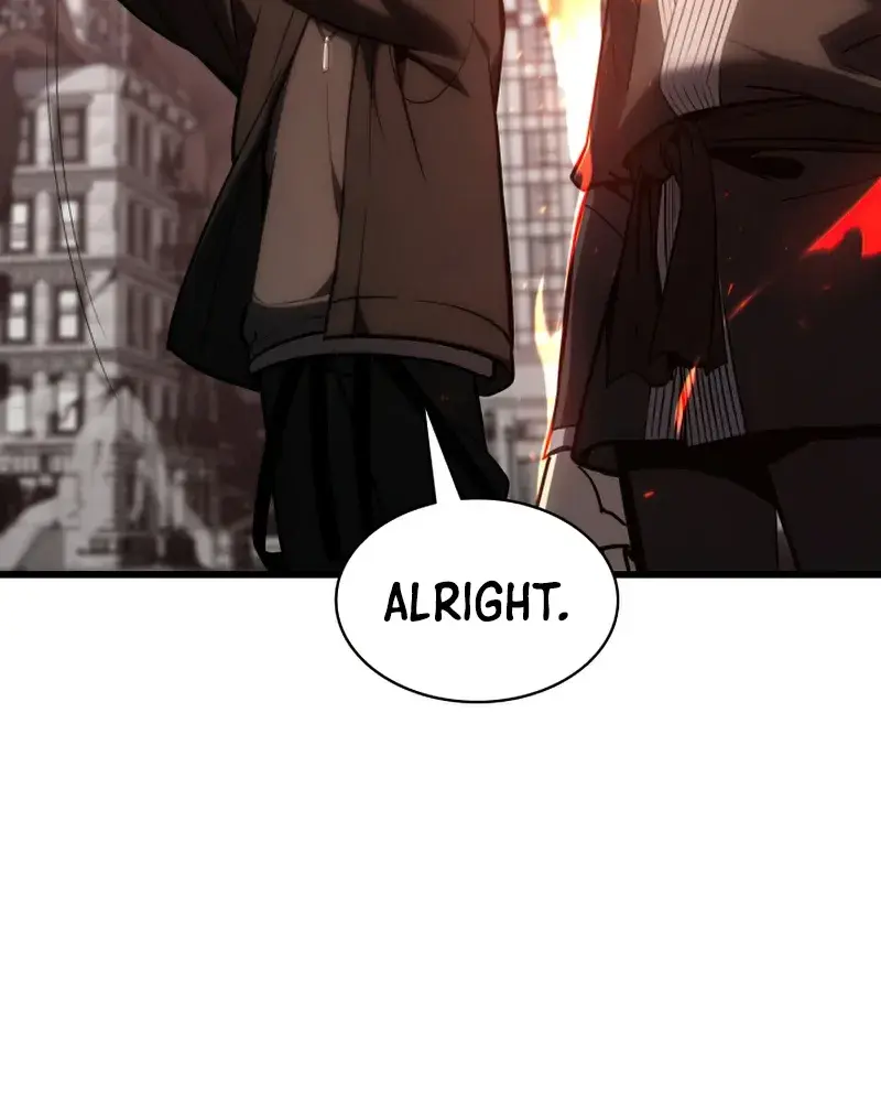 Return of Disaster Class Hero Chapter 47 Page 107