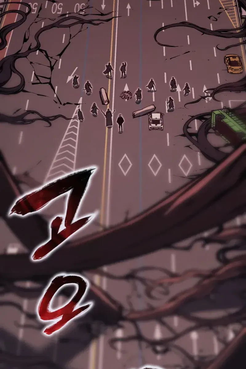 Return of Disaster Class Hero Chapter 47 Page 109