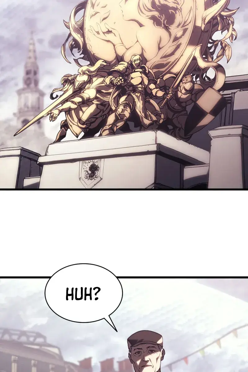 Return of Disaster Class Hero Chapter 47 Page 111