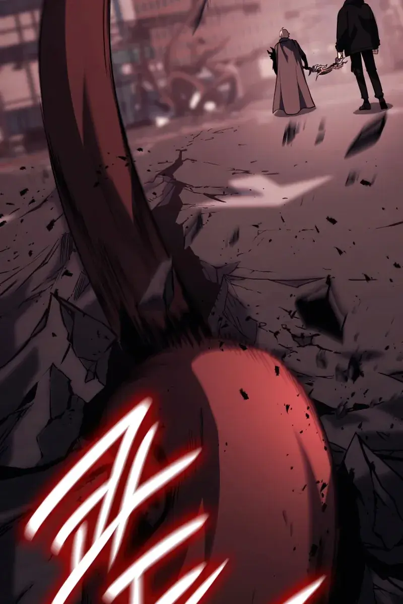 Return of Disaster Class Hero Chapter 47 Page 121