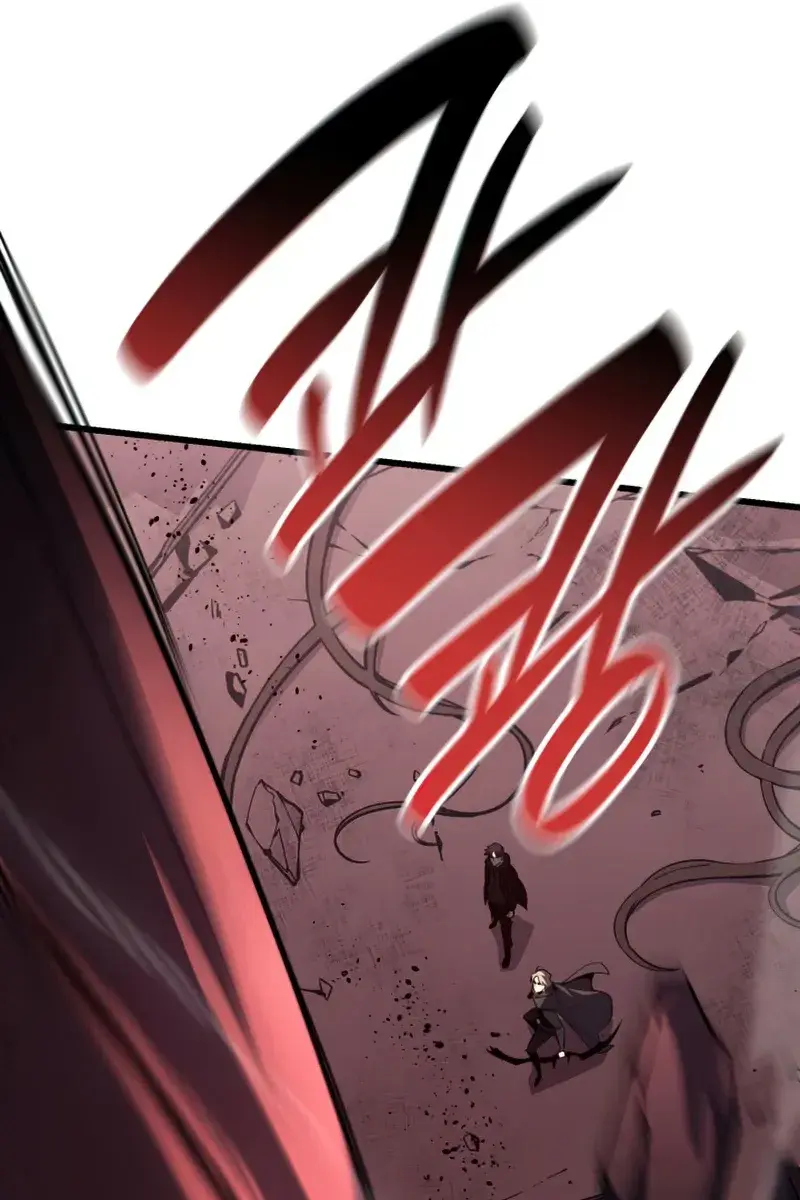 Return of Disaster Class Hero Chapter 47 Page 124