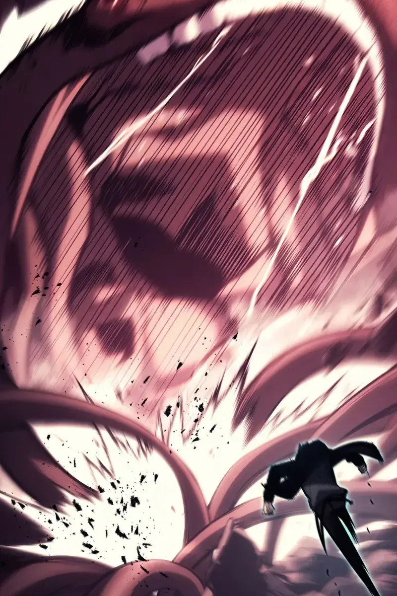 Return of Disaster Class Hero Chapter 47 Page 131