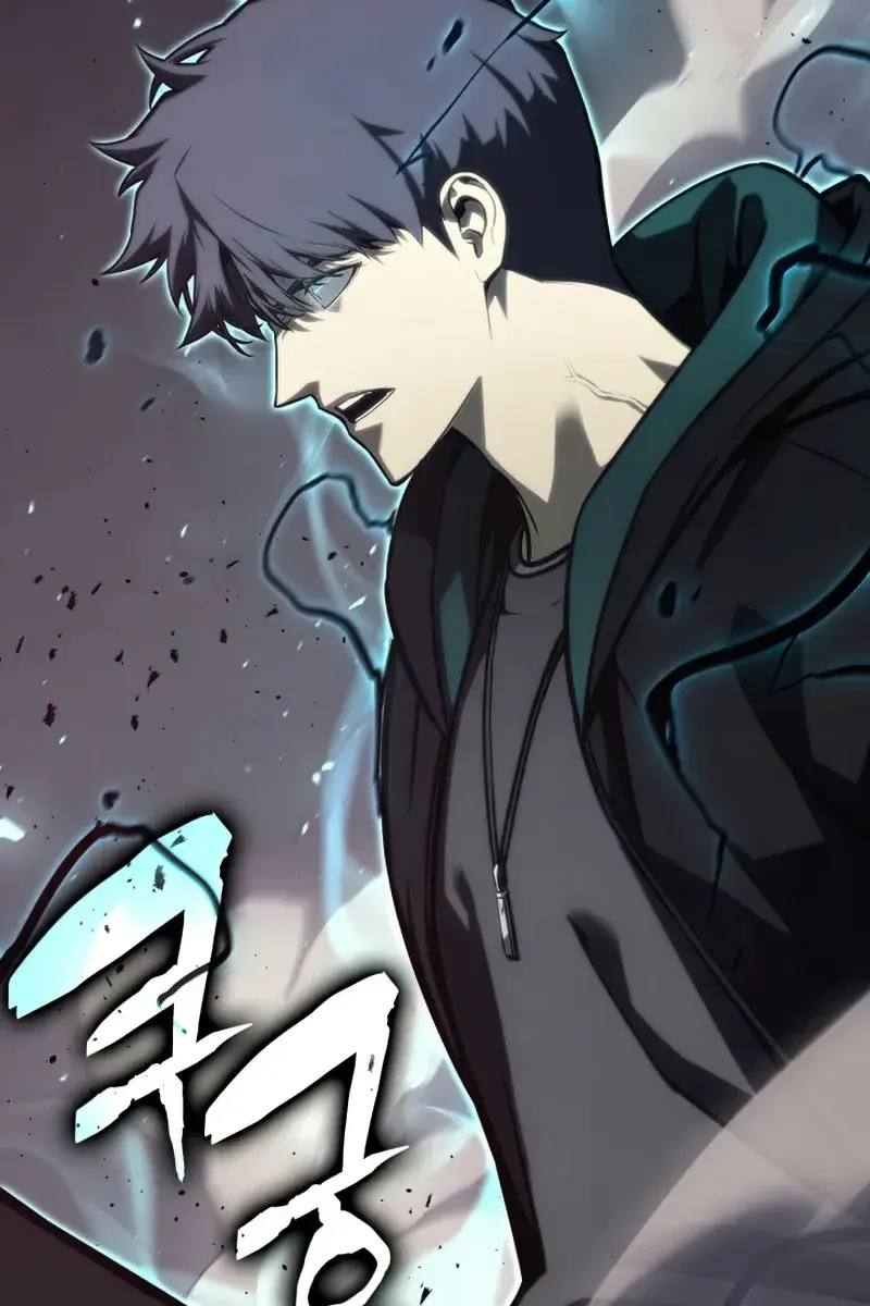 Return of Disaster Class Hero Chapter 47 Page 138