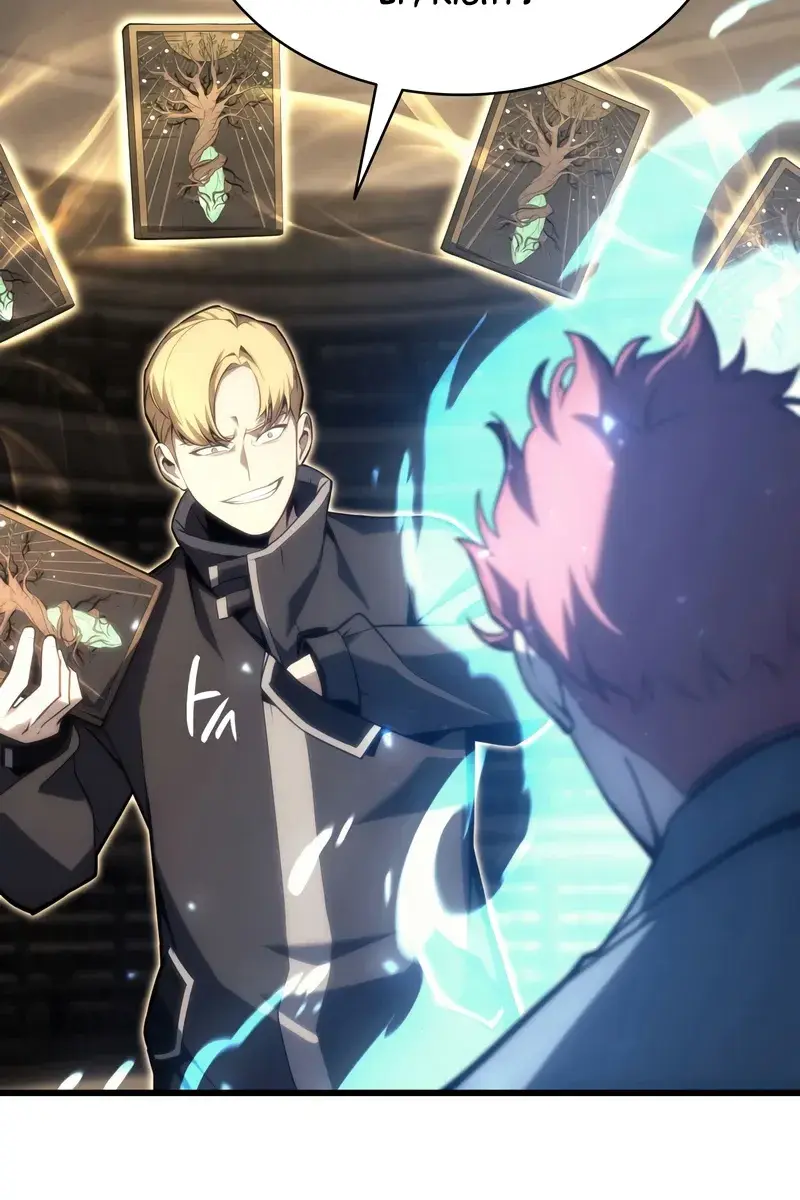 Return of Disaster Class Hero Chapter 48 Page 3