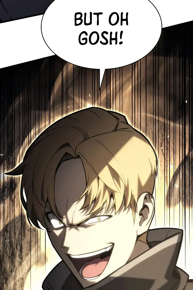 Return of Disaster Class Hero Chapter 48 Page 5