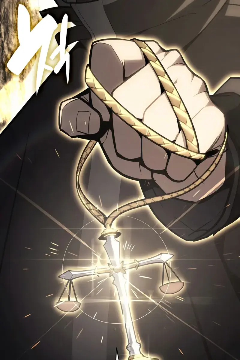 Return of Disaster Class Hero Chapter 48 Page 6