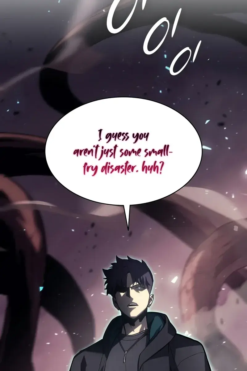 Return of Disaster Class Hero Chapter 48 Page 19