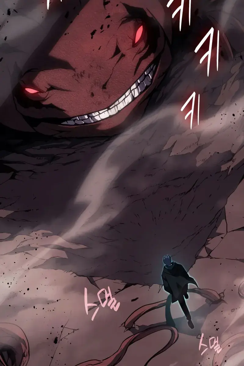 Return of Disaster Class Hero Chapter 48 Page 22