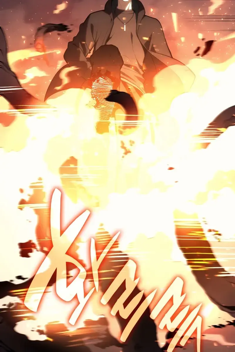 Return of Disaster Class Hero Chapter 48 Page 24