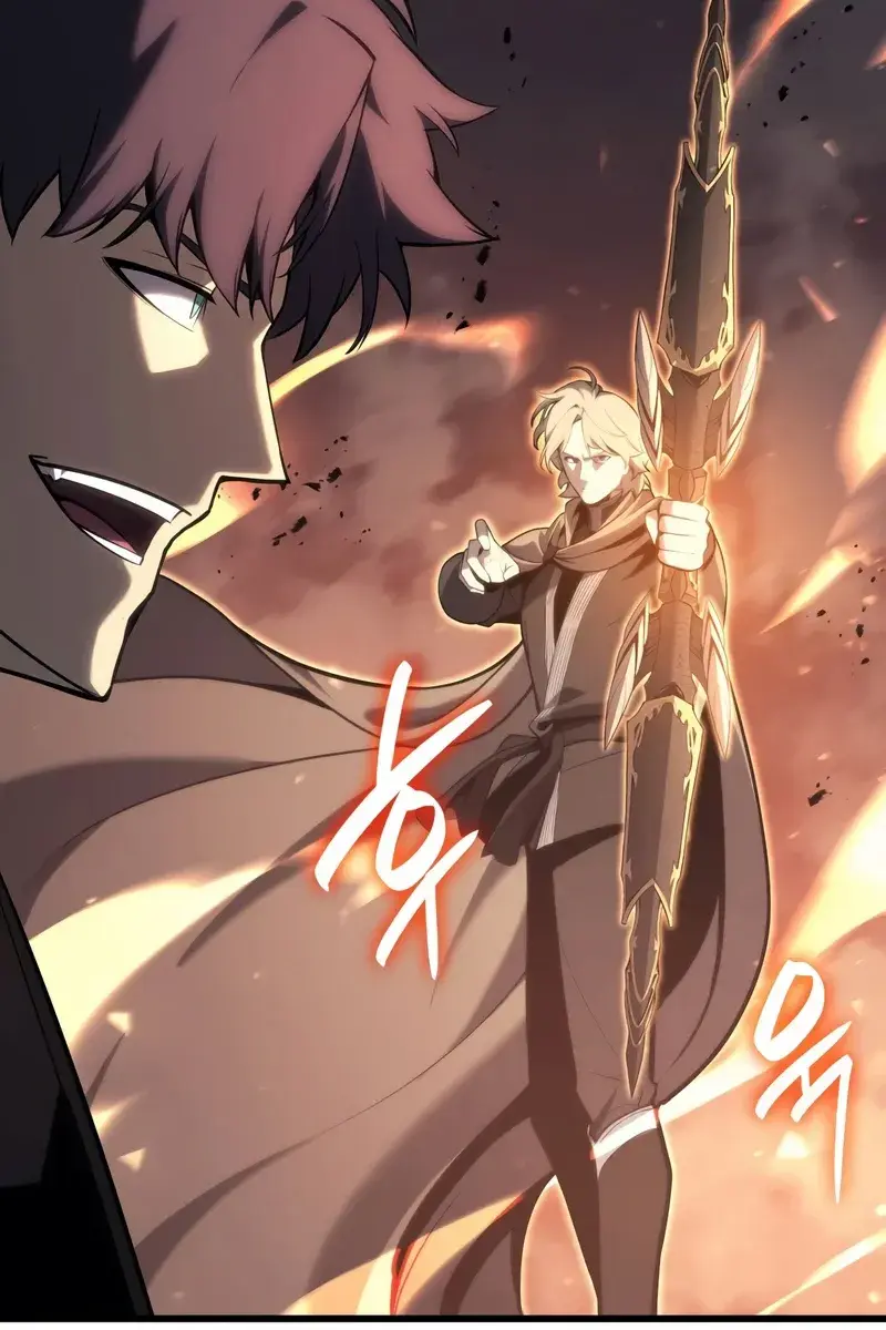 Return of Disaster Class Hero Chapter 48 Page 26