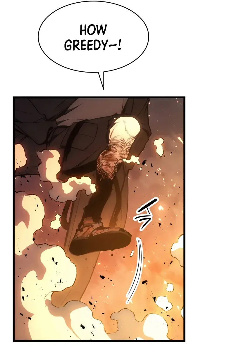 Return of Disaster Class Hero Chapter 48 Page 28