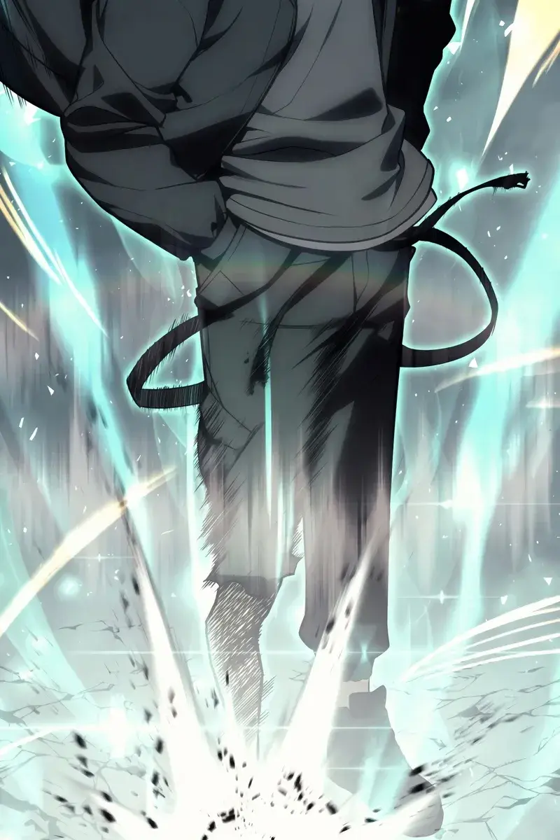 Return of Disaster Class Hero Chapter 48 Page 30