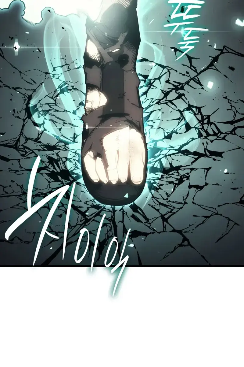 Return of Disaster Class Hero Chapter 48 Page 33