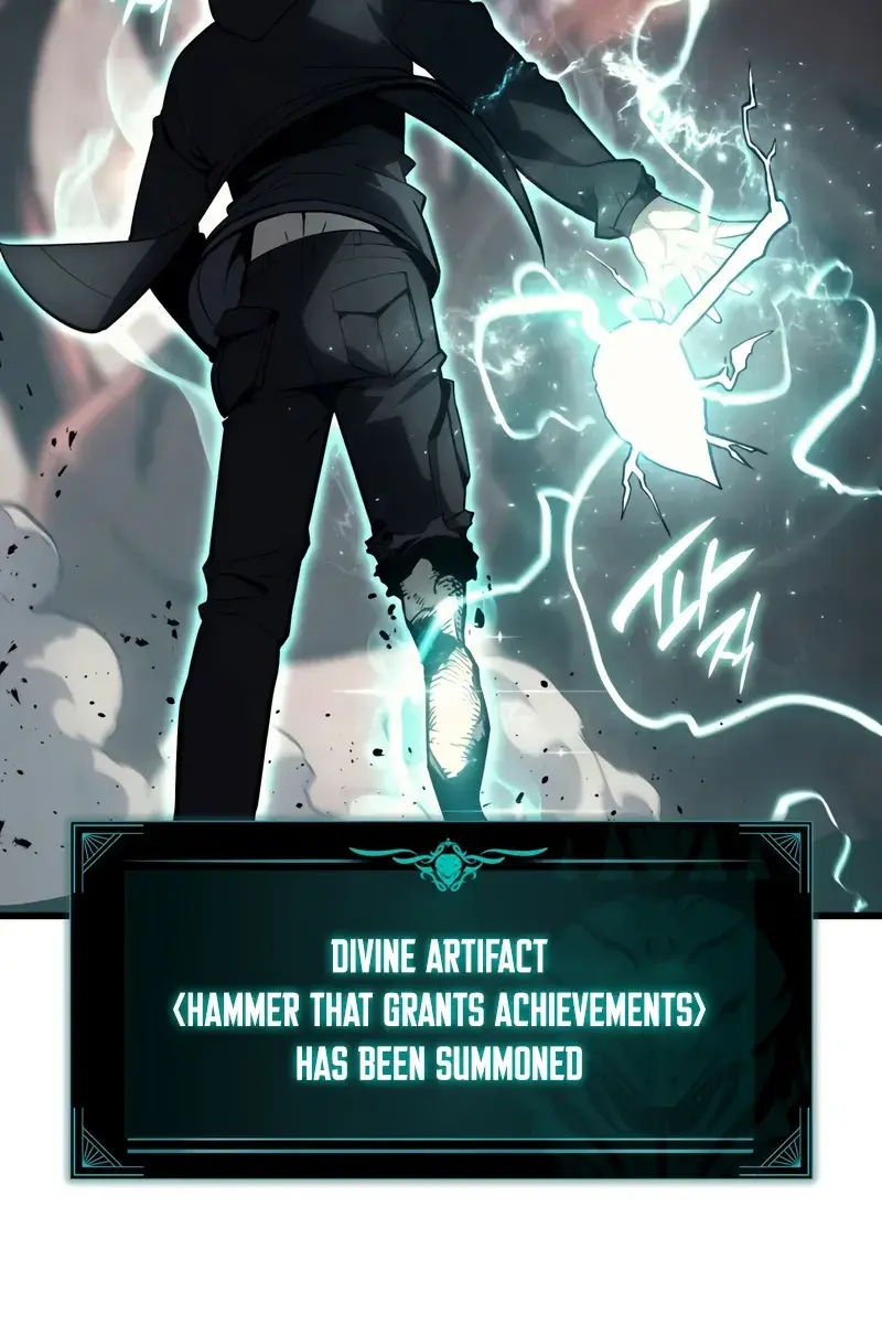 Return of Disaster Class Hero Chapter 48 Page 35