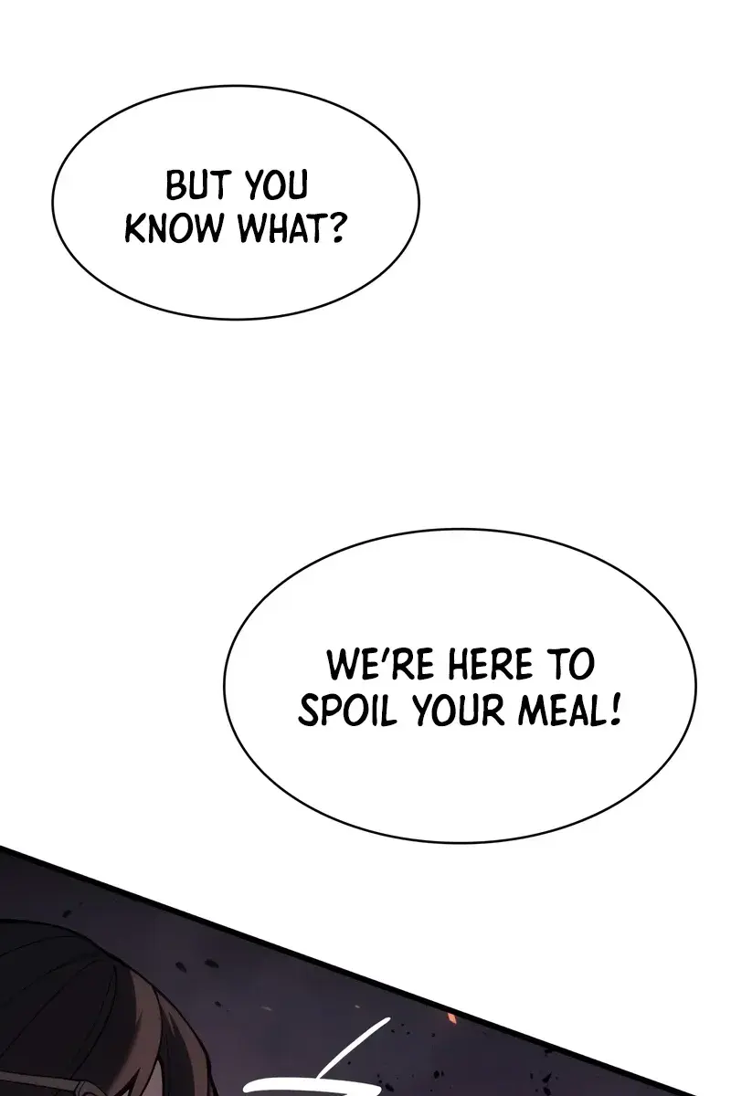 Return of Disaster Class Hero Chapter 48 Page 36