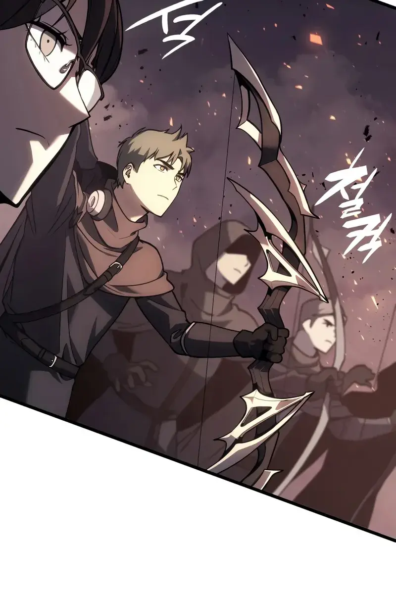 Return of Disaster Class Hero Chapter 48 Page 37