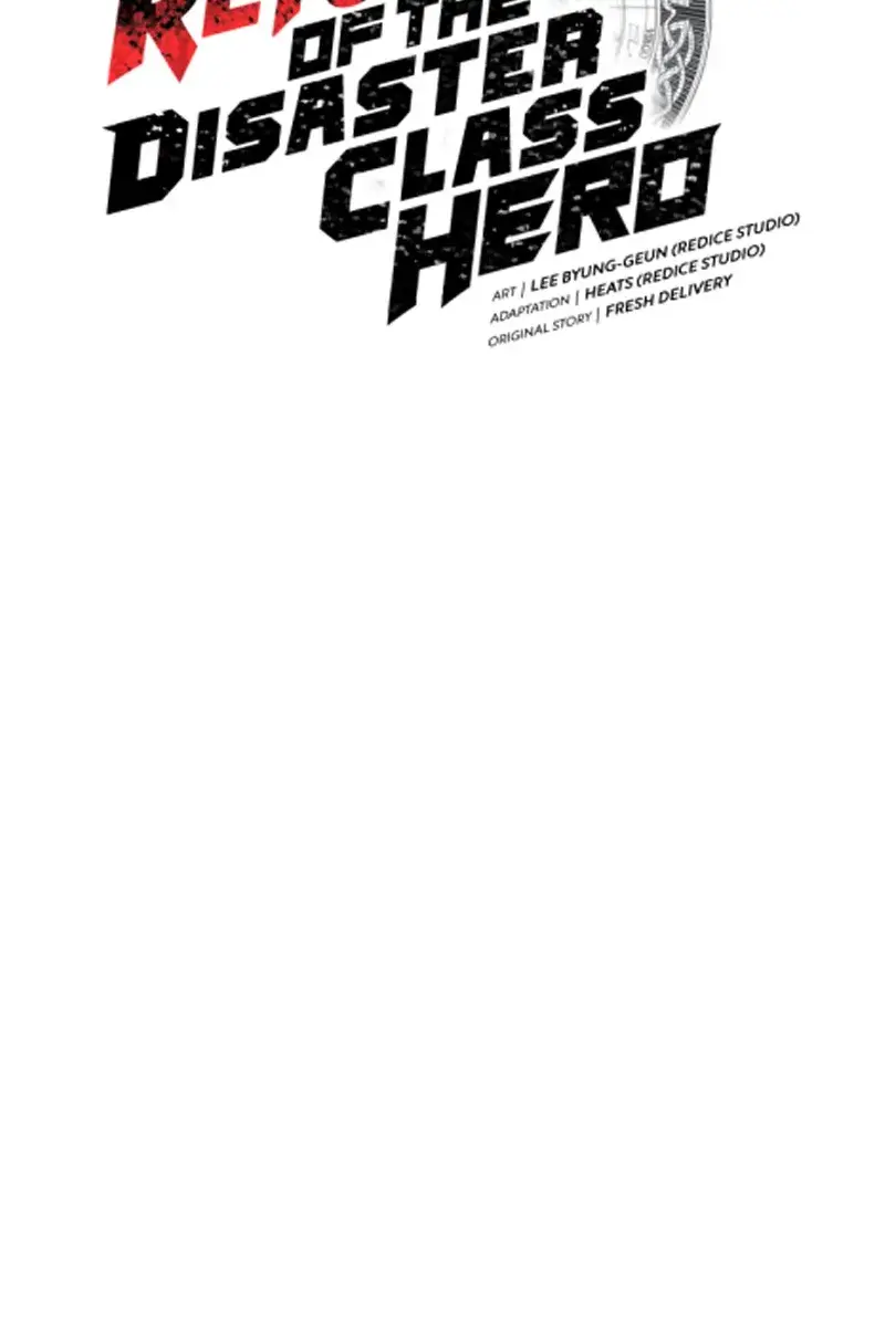 Return of Disaster Class Hero Chapter 48 Page 42