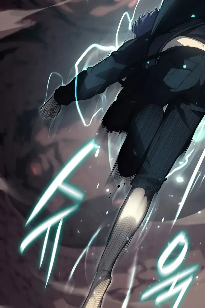 Return of Disaster Class Hero Chapter 48 Page 45