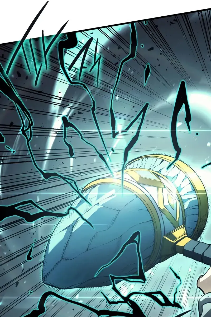 Return of Disaster Class Hero Chapter 48 Page 47