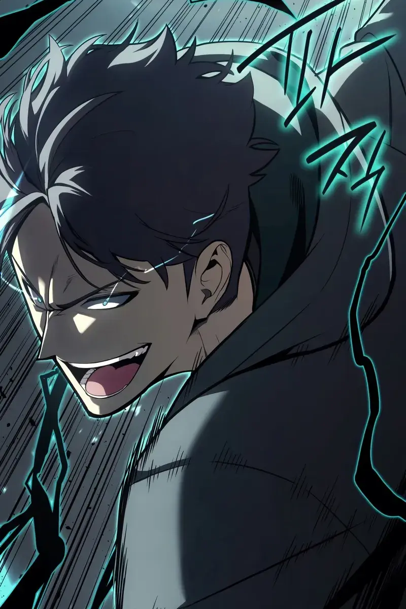 Return of Disaster Class Hero Chapter 48 Page 48