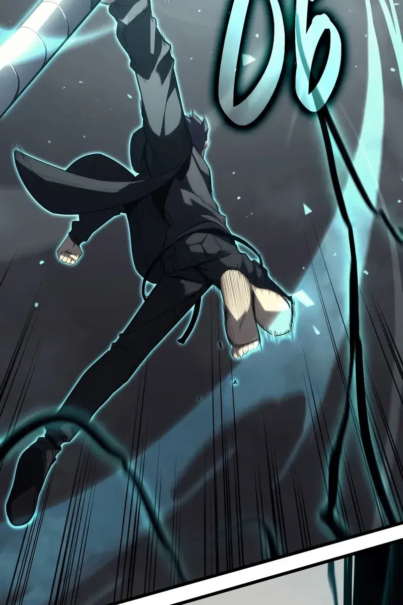 Return of Disaster Class Hero Chapter 48 Page 52