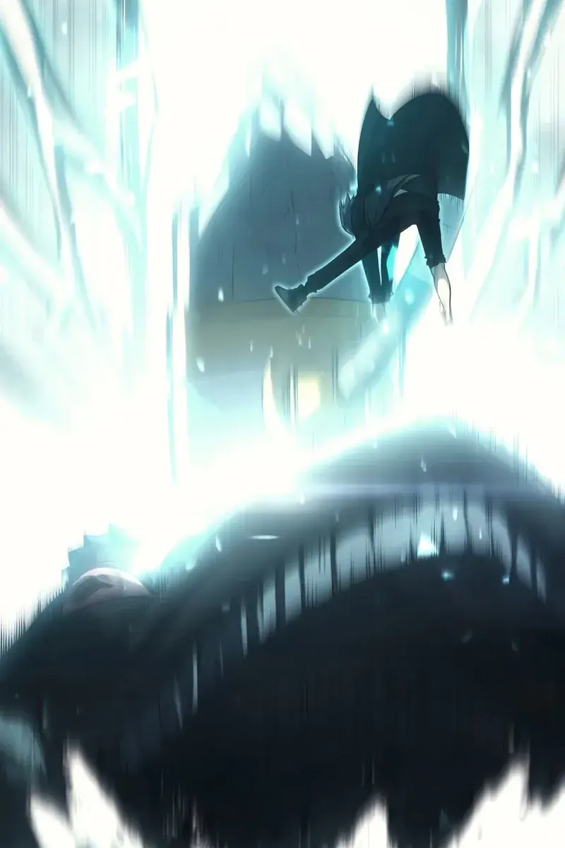 Return of Disaster Class Hero Chapter 48 Page 55