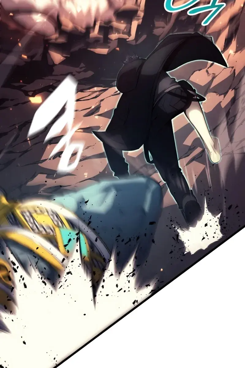 Return of Disaster Class Hero Chapter 48 Page 66