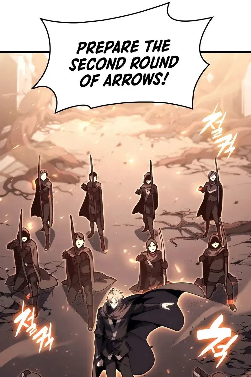 Return of Disaster Class Hero Chapter 48 Page 69