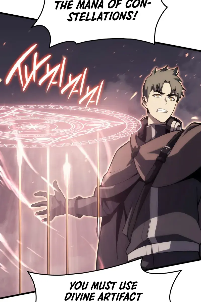 Return of Disaster Class Hero Chapter 48 Page 72