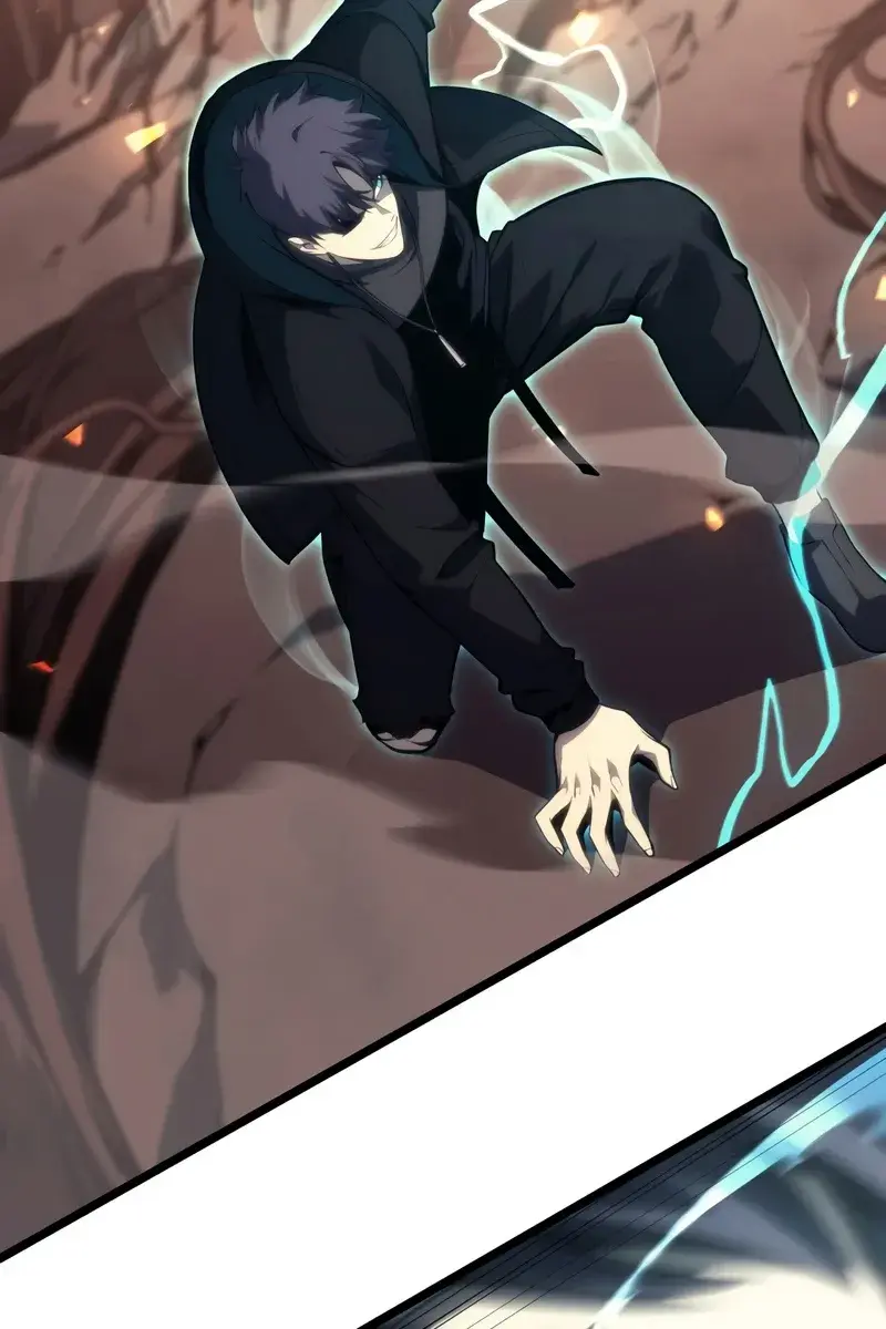 Return of Disaster Class Hero Chapter 48 Page 85