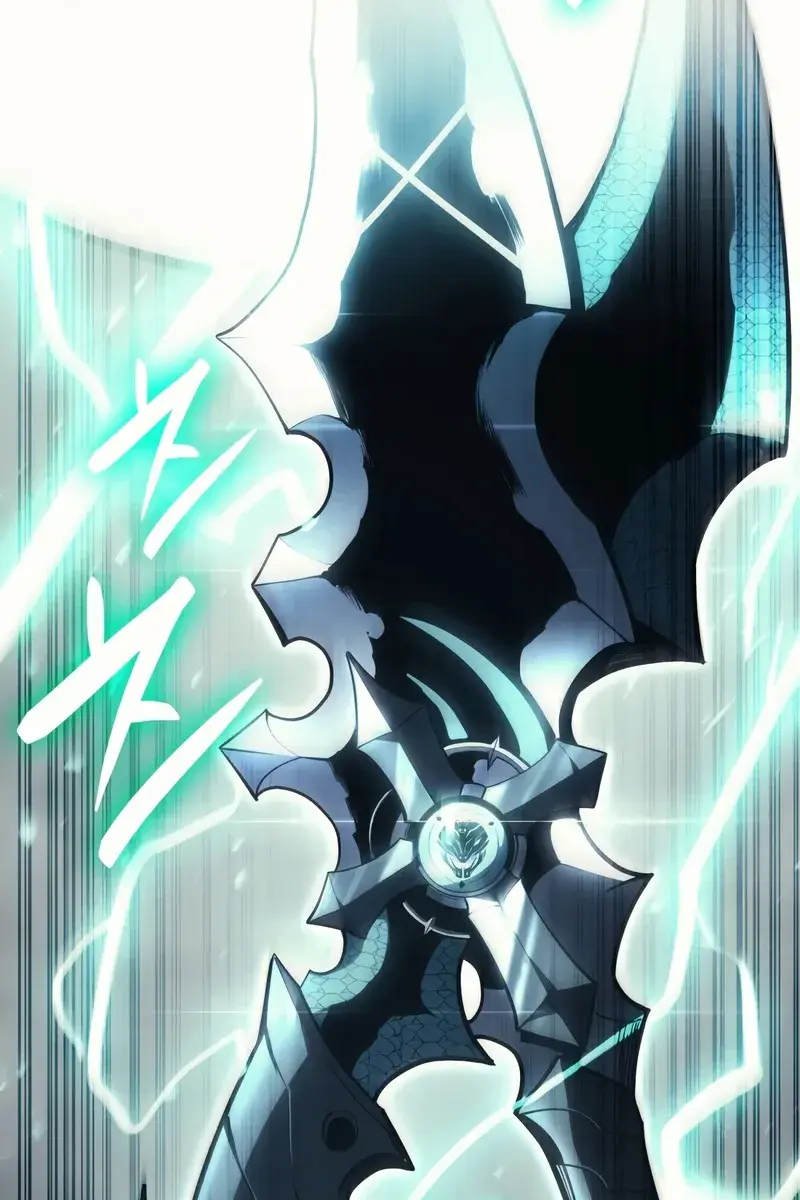 Return of Disaster Class Hero Chapter 48 Page 94