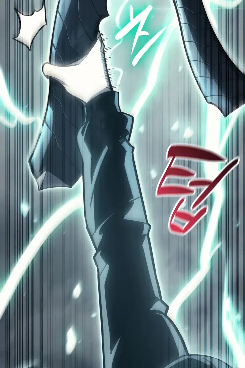 Return of Disaster Class Hero Chapter 48 Page 95