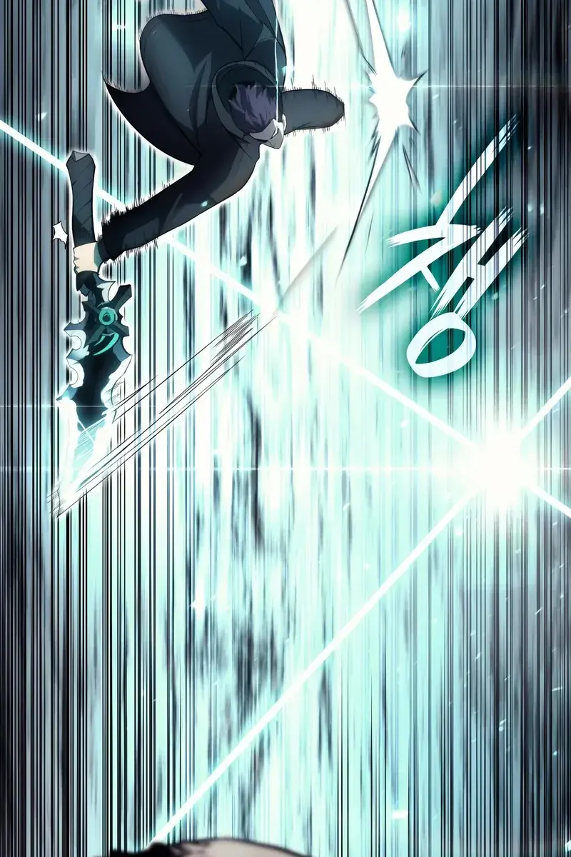 Return of Disaster Class Hero Chapter 48 Page 107