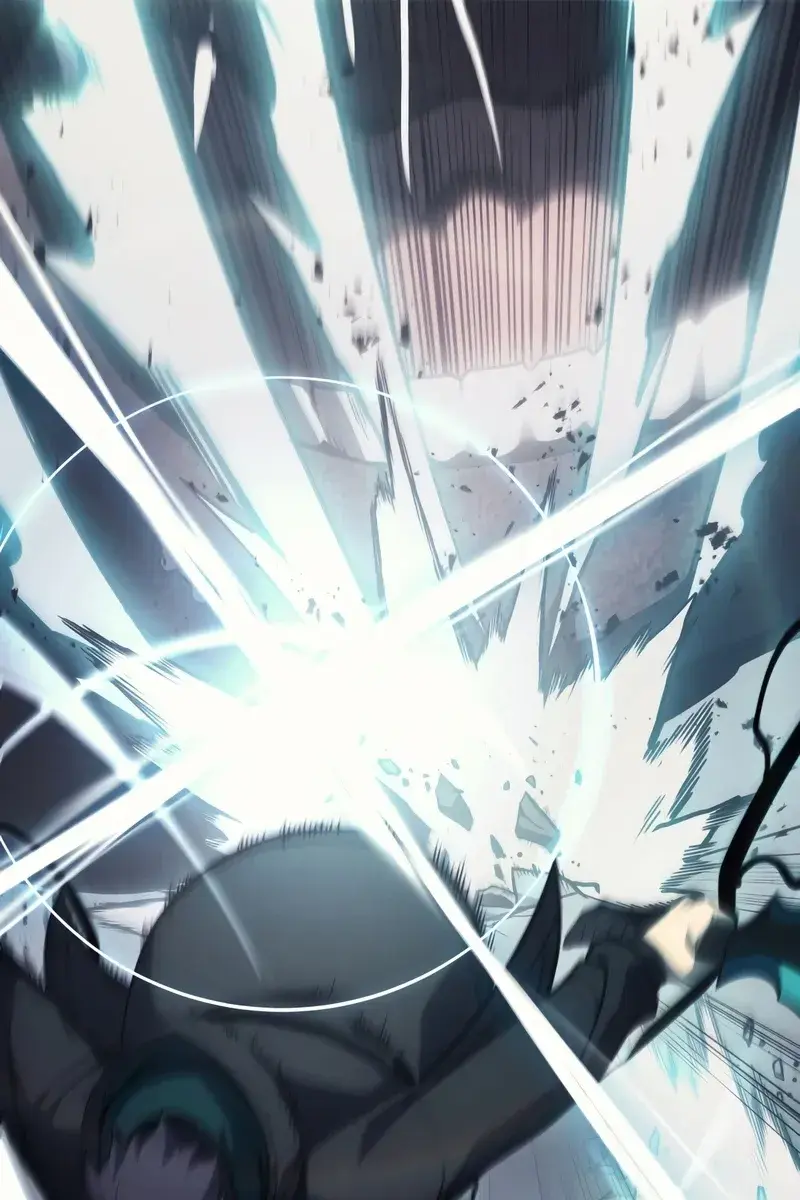 Return of Disaster Class Hero Chapter 48 Page 117