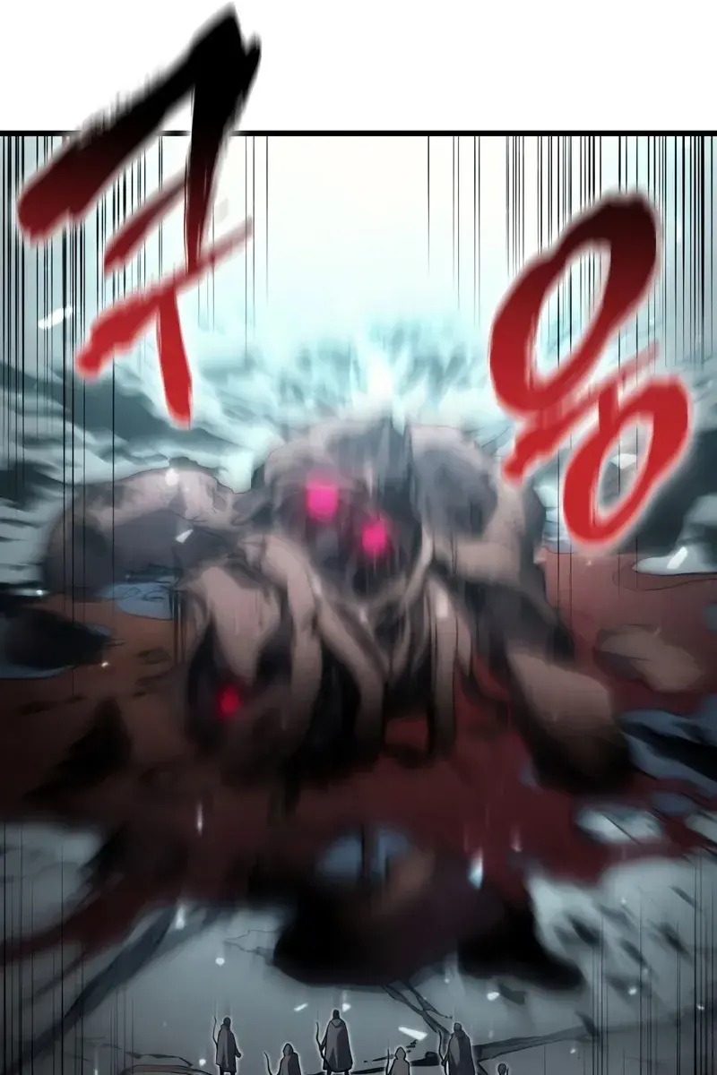 Return of Disaster Class Hero Chapter 48 Page 126