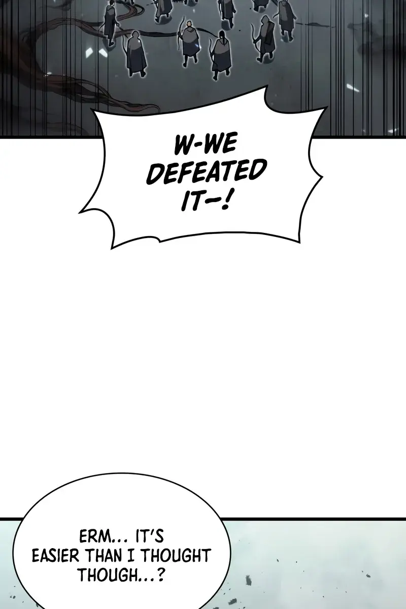 Return of Disaster Class Hero Chapter 48 Page 127