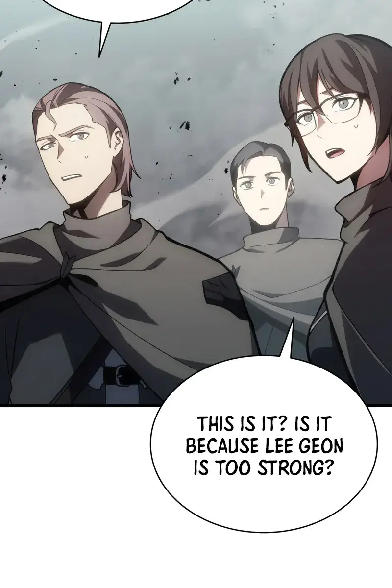 Return of Disaster Class Hero Chapter 48 Page 128