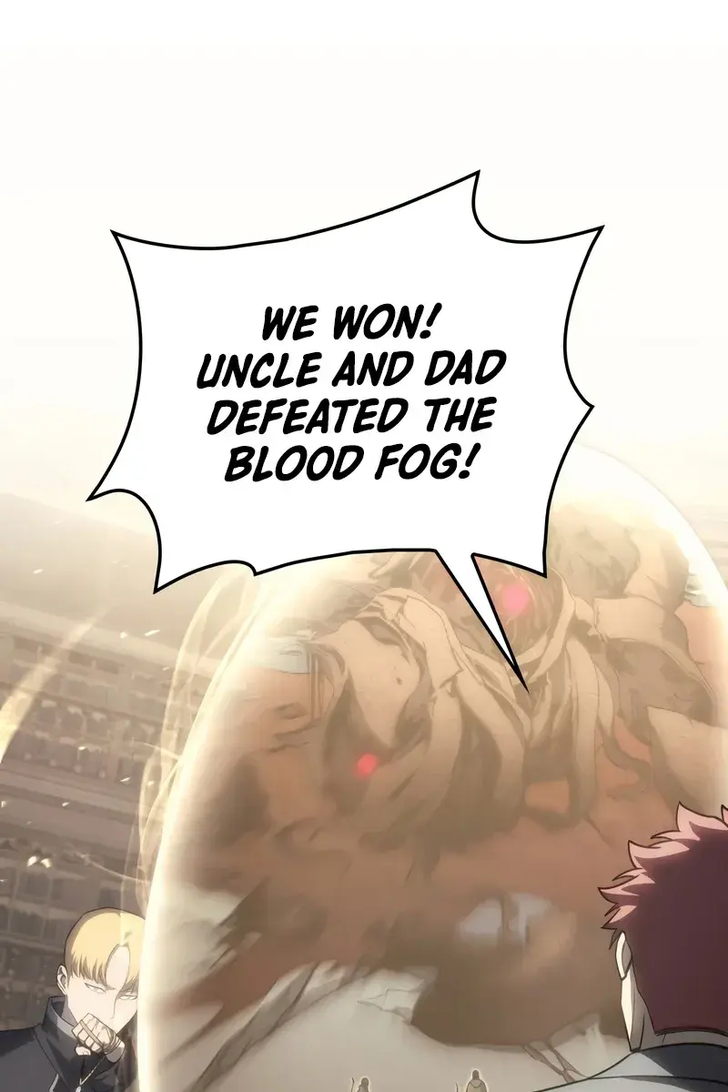 Return of Disaster Class Hero Chapter 48 Page 133