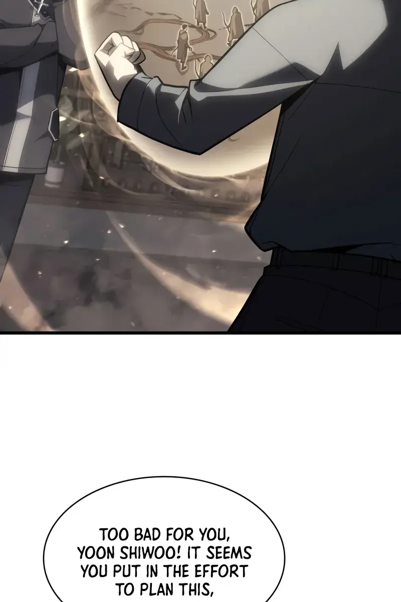 Return of Disaster Class Hero Chapter 48 Page 134